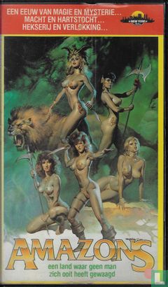 Amazons - Bild 1