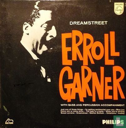 Dreamstreet - Afbeelding 1