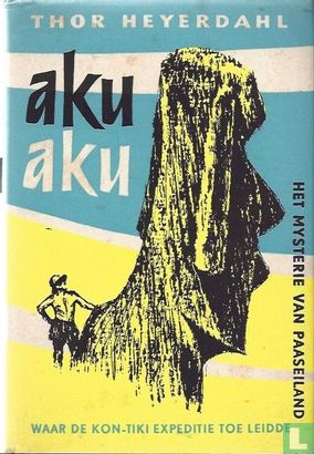 Aku-Aku - Afbeelding 1