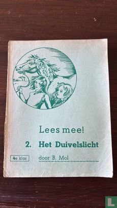 Het duivelslicht - Image 1