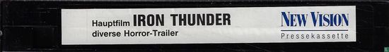 Iron Thunder - Image 3