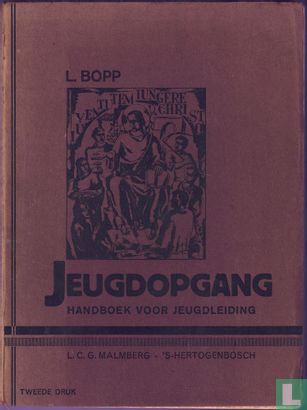Jeugdopgang - Image 1
