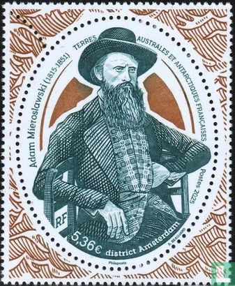 Adam Mieroslawski
