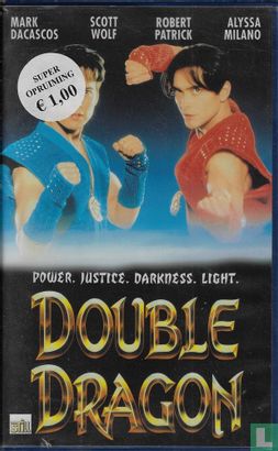 Double Dragon - Afbeelding 1