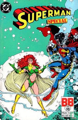 Superman special 16 - Image 1