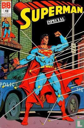 Superman special 19 - Image 1