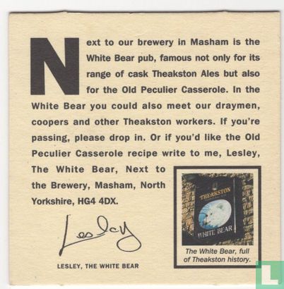 Theakston mild - Image 2