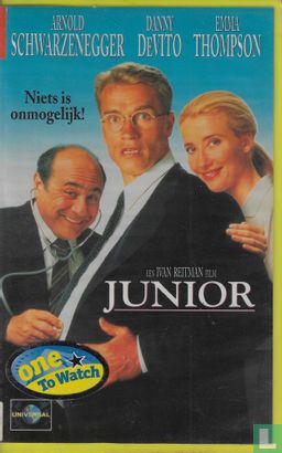 Junior - Bild 1