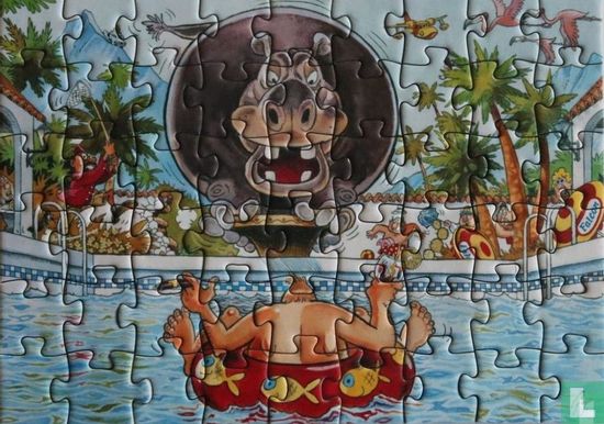 02 - Safari Splash! - Bild 8