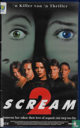 Scream 2 - Image 1