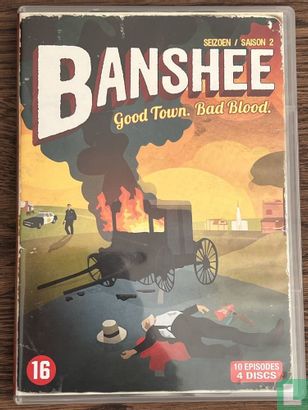 Banshee season 2 - Image 1