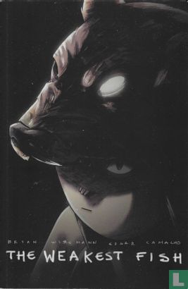 The Weakest Fish - Image 1