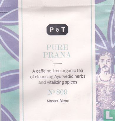 Pure Prana - Image 1
