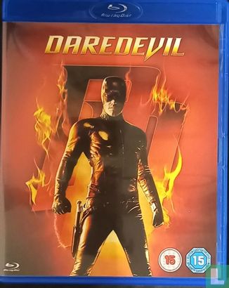 Daredevil - Image 1