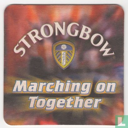 Marching on together - Image 2