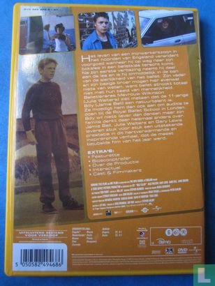 Billy Elliot - Afbeelding 2