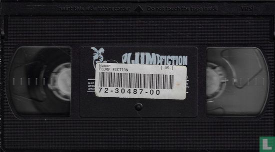 Plump Fiction - Afbeelding 3