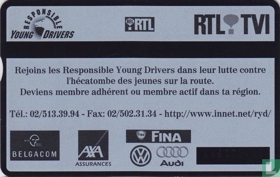 Responsible Young Drivers - Image 2