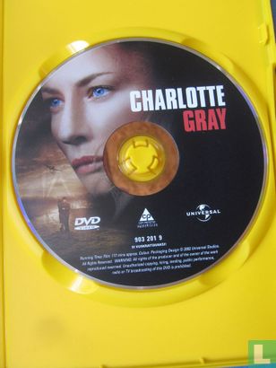 Charlotte Gray - Afbeelding 3