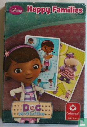 Doc McStuffins - Image 1