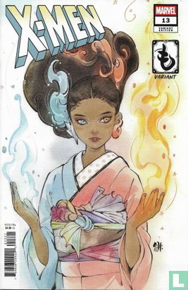 X-Men 13 - Image 1