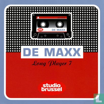 De Maxx Long Player 07 - Image 1