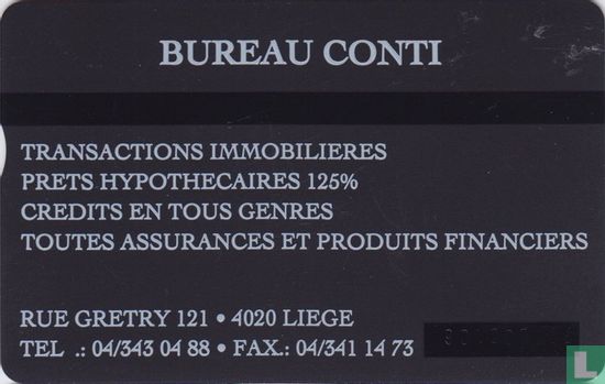 Carine Conti - Image 2