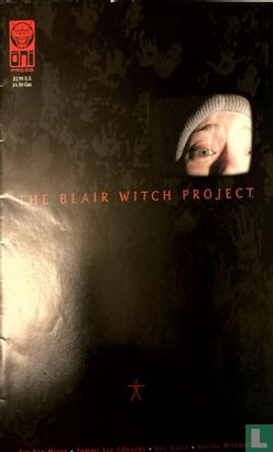 The Blair Witch Project - Afbeelding 1