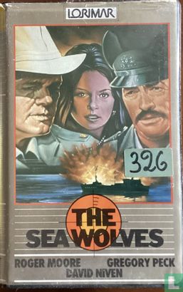 The Sea Wolves - Bild 1