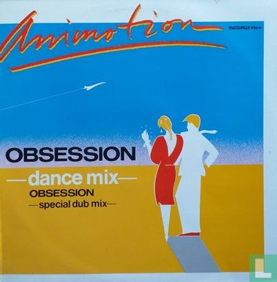 Obsession - Afbeelding 1