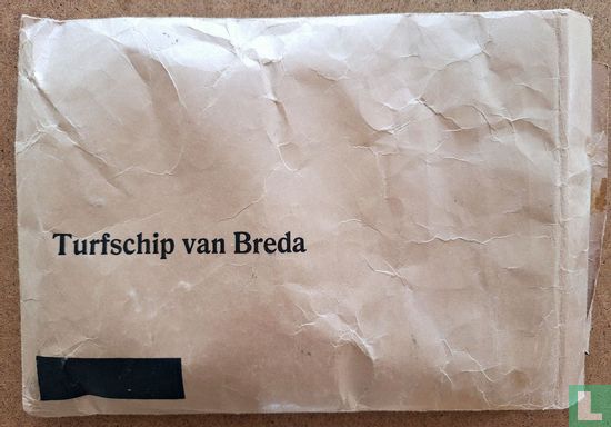  Het Turfschip van Breda - Image 3