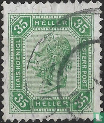 Keizer Frans Jozef I