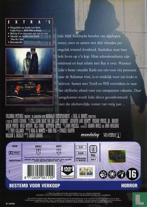 I Still Know What You Did Last Summer - Afbeelding 2