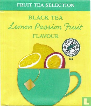 Lemon Passion Fruit - Afbeelding 1