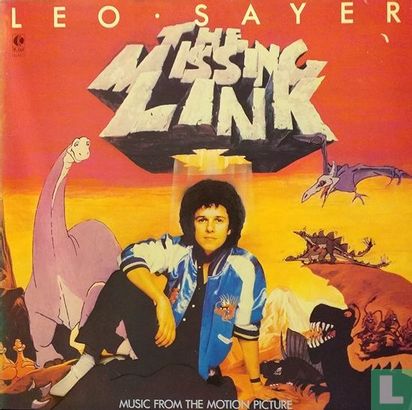The Missing Link - Bild 1