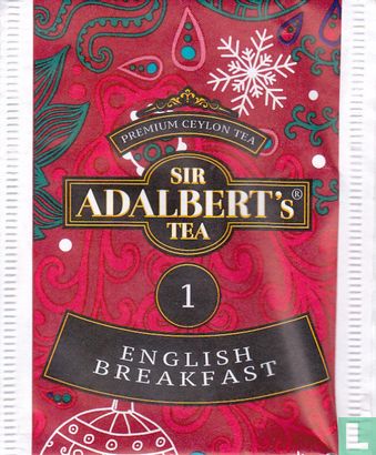 1 English Breakfast - Bild 1