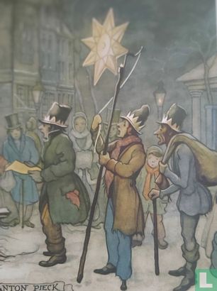 Drie koningen - Afbeelding 2