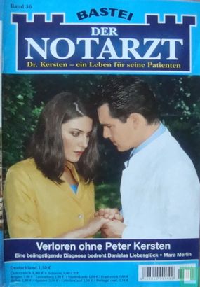 Der Notarzt 56 - Afbeelding 1