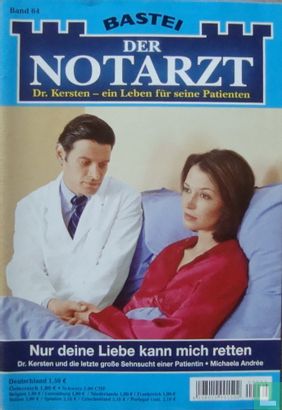 Der Notarzt 64 - Afbeelding 1