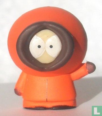 Kenny McCormick - Image 1