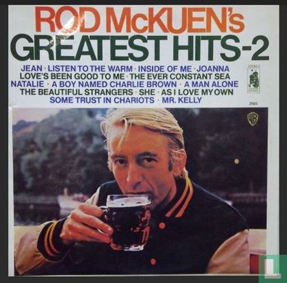 Greatest Hits 2 - Afbeelding 1