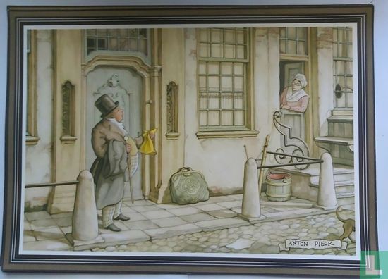 Het Logement