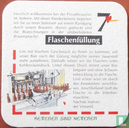 7 Privatbrauerei - Image 1