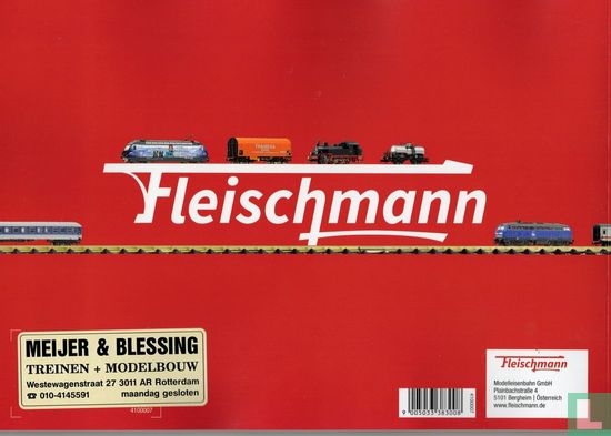 Noviteitenfolder    - Bild 2