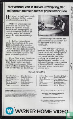 The Exorcist - Bild 2