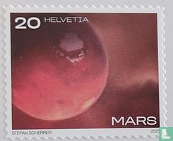 Mars
