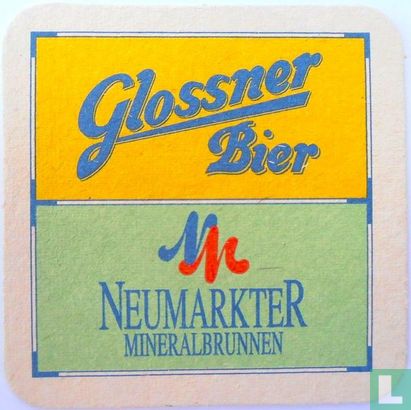 15 Sorten Glossner-Bier - Afbeelding 2