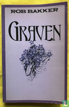 Graven - Afbeelding 1