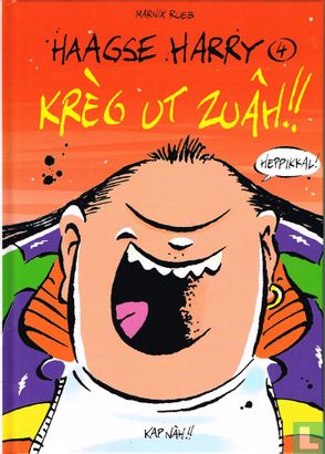 Krèg ut zuâh!! - Image 1