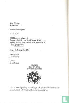 September 11th - Bild 3